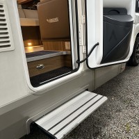 Mobilvetta campers KROSSER P86 uit 2020 Foto #10