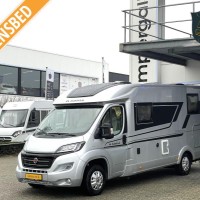 Adria Compact Supreme SC uit 2022 Foto #3