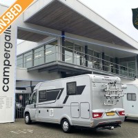 Adria Compact Supreme SC uit 2022 Foto #19