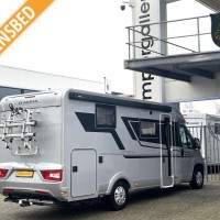 Adria Compact Supreme SC uit 2022 Foto #20