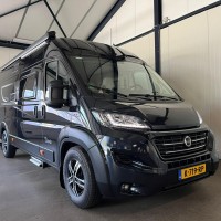 Tweedehands Karmann campers camper kopen