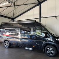 Karmann campers DAVIS 620 uit 2019 Foto #3