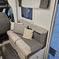 Chausson campers 640 uit 2022 Foto #5