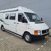 Tweedehands Volkswagen campers camper kopen