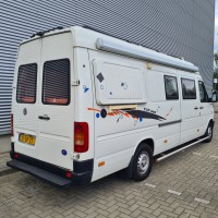 Volkswagen campers 2DM uit 1998 Foto #3