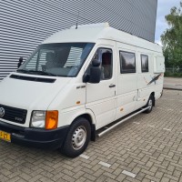 Volkswagen campers 2DM uit 1998 Foto #16