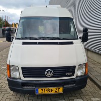 Volkswagen campers 2DM uit 1998 Foto #17