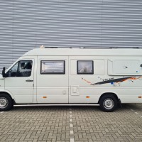 Volkswagen campers 2DM uit 1998 Foto #18