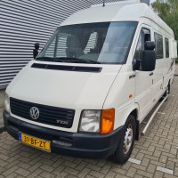 Volkswagen campers 2DM uit 1998 Foto #19