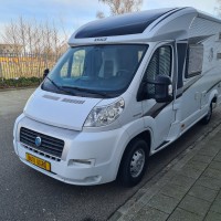 Knaus campers R11 uit 2012 Foto #1