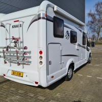 Knaus campers R11 uit 2012 Foto #18