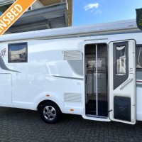 Rapido 696F Premium Edition F uit 2019 Foto #4