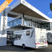 Rapido 696F Premium Edition F uit 2019 Foto #20