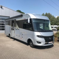 Tweedehands Frankia campers camper kopen