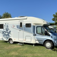 Tweedehands Tec campers camper kopen