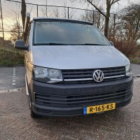 Tweedehands Volkswagen campers camper kopen