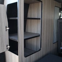 Volkswagen campers TRANSPORTER uit 2016 Foto #13