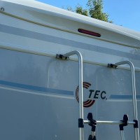 Tec campers FREETEC  688 TI uit 2010 Foto #20