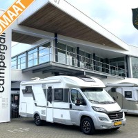 Tweedehands Adria camper kopen