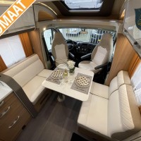 Adria Matrix 670 DC GT uit 2019 Foto #1