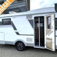 Adria Matrix 670 DC GT uit 2019 Foto #5