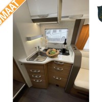 Adria Matrix 670 DC GT uit 2019 Foto #6