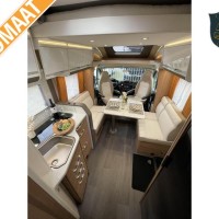 Adria Matrix 670 DC GT uit 2019 Foto #11