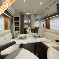 Adria Matrix 670 DC GT uit 2019 Foto #18