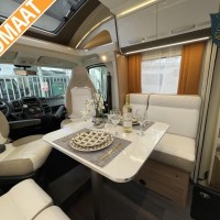 Adria Matrix 670 DC GT uit 2019 Foto #19