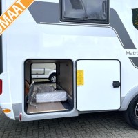 Adria Matrix 670 DC GT uit 2019 Foto #22