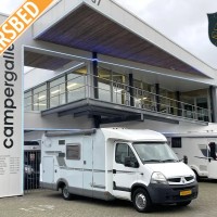 Tweedehands Knaus campers camper kopen