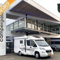 Tweedehands Adria camper kopen