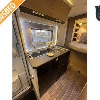 Adria Compact PLUS SCS uit 2018 Foto #7