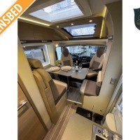 Adria Compact PLUS SCS uit 2018 Foto #10