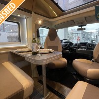 Adria Compact PLUS SCS uit 2018 Foto #18