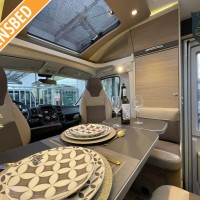 Adria Compact PLUS SCS uit 2018 Foto #19