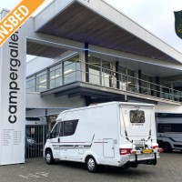 Adria Compact PLUS SCS uit 2018 Foto #20