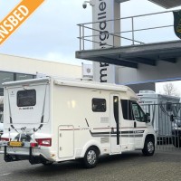 Adria Compact PLUS SCS uit 2018 Foto #21