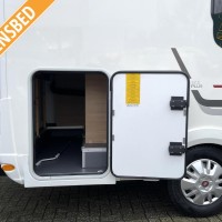 Adria Compact PLUS SCS uit 2018 Foto #22