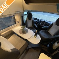 Hymer Free 600 uit 2021 Foto #1