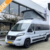 Hymer Free 600 uit 2021 Foto #4