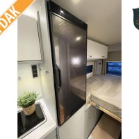 Hymer Free 600 uit 2021 Foto #8