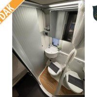 Hymer Free 600 uit 2021 Foto #9