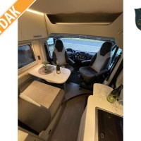 Hymer Free 600 uit 2021 Foto #10