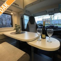 Hymer Free 600 uit 2021 Foto #18