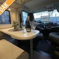 Hymer Free 600 uit 2021 Foto #19