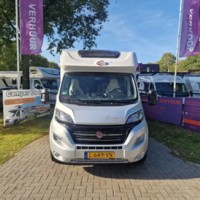 Burstner campers BT6905 uit 2021 Foto #1