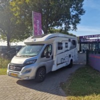 Burstner campers BT6905 uit 2021 Foto #2