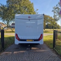 Burstner campers BT6905 uit 2021 Foto #3