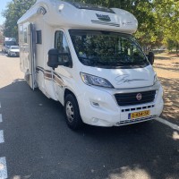 Tweedehands McLouis campers camper kopen